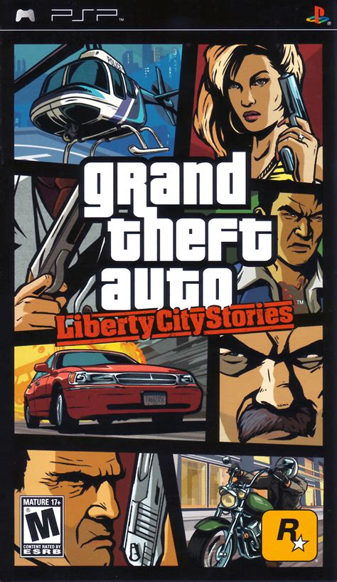 gta liberty city|Grand Theft Auto: Liberty City Stories.